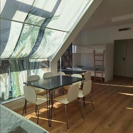 Betariel'Com Westbahnhof M Apartamento Viena Exterior foto