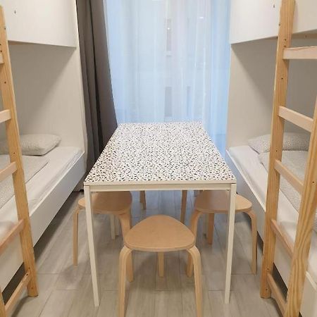 Betariel'Com Westbahnhof M Apartamento Viena Exterior foto