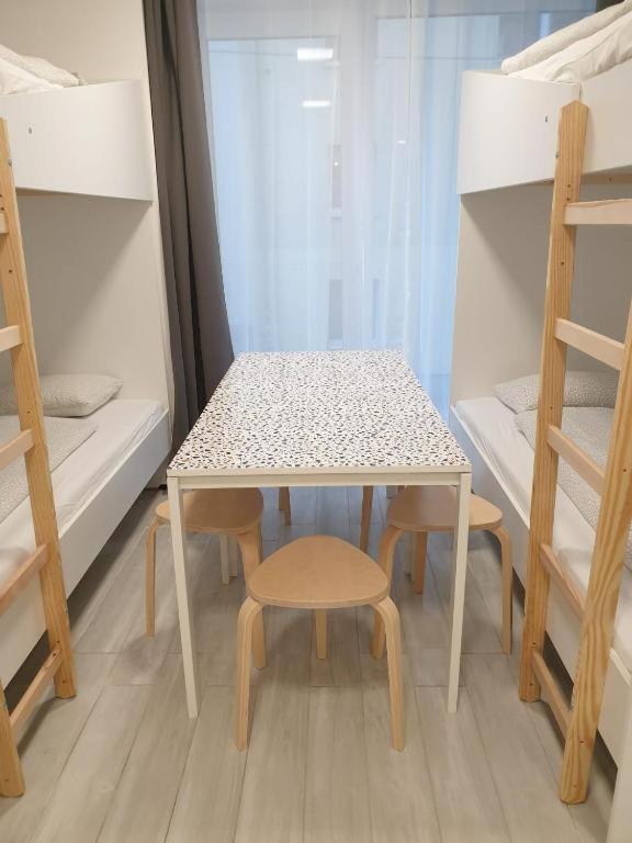 Betariel'Com Westbahnhof M Apartamento Viena Exterior foto