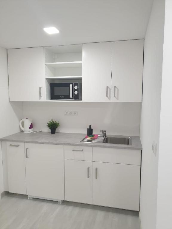 Betariel'Com Westbahnhof M Apartamento Viena Exterior foto